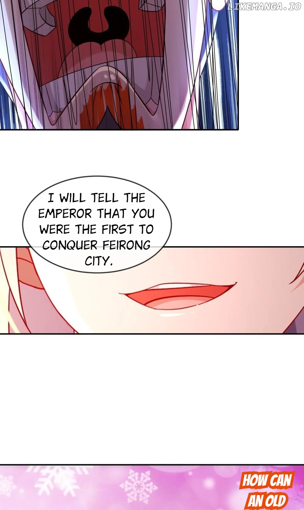 My Furry Harem Is After Me Chapter 75 - page 38